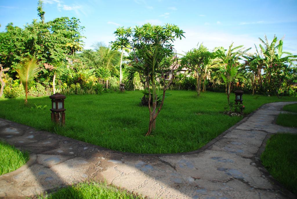 Jassri Homestay Pemuteran Habitación foto