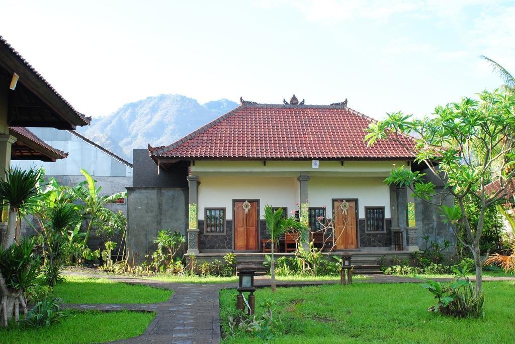 Jassri Homestay Pemuteran Habitación foto